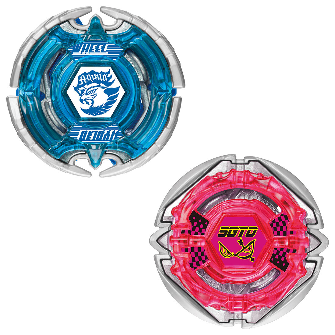 NEW Takara Tomy Beyblade Burst B-164 Random Booster Vol.20