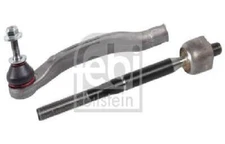Genuine Febi Bilstein Tie Rod 180940 for Renault