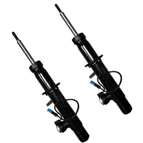2X Front Shock Absorbers VDC Fit BMW X5 X6 X5M X6M F15 F16 F85 F86 37116863173 eBay