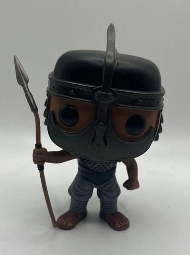Funko POP! Television Game of Thrones Unsullied #45 Vinyl Figure Loose OOB