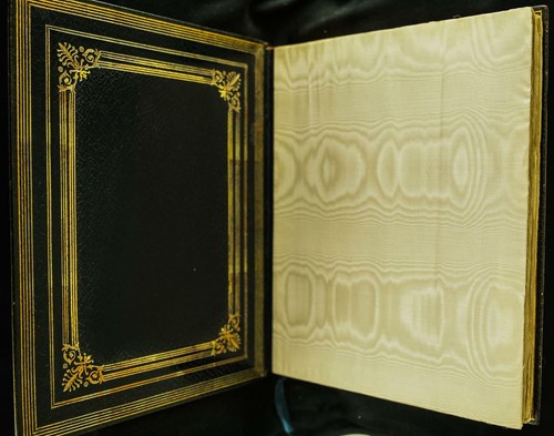1921 Prose Writings of Robert Louis Stevenson Fine Leather Binding - Picture 8 of 12