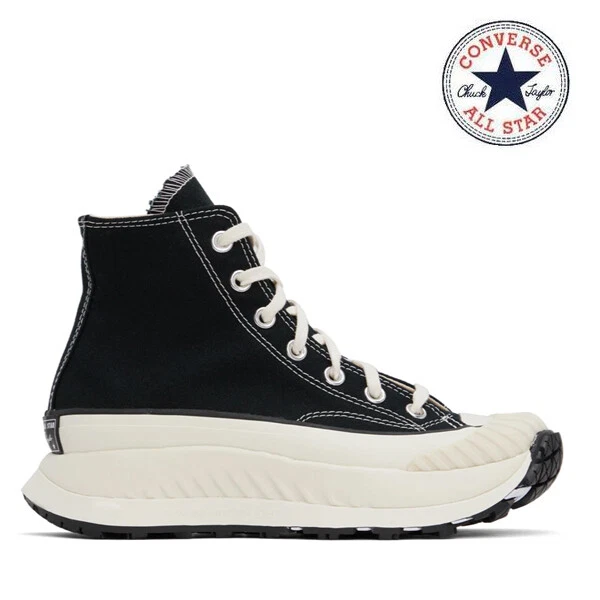 Converse 70s top black sale