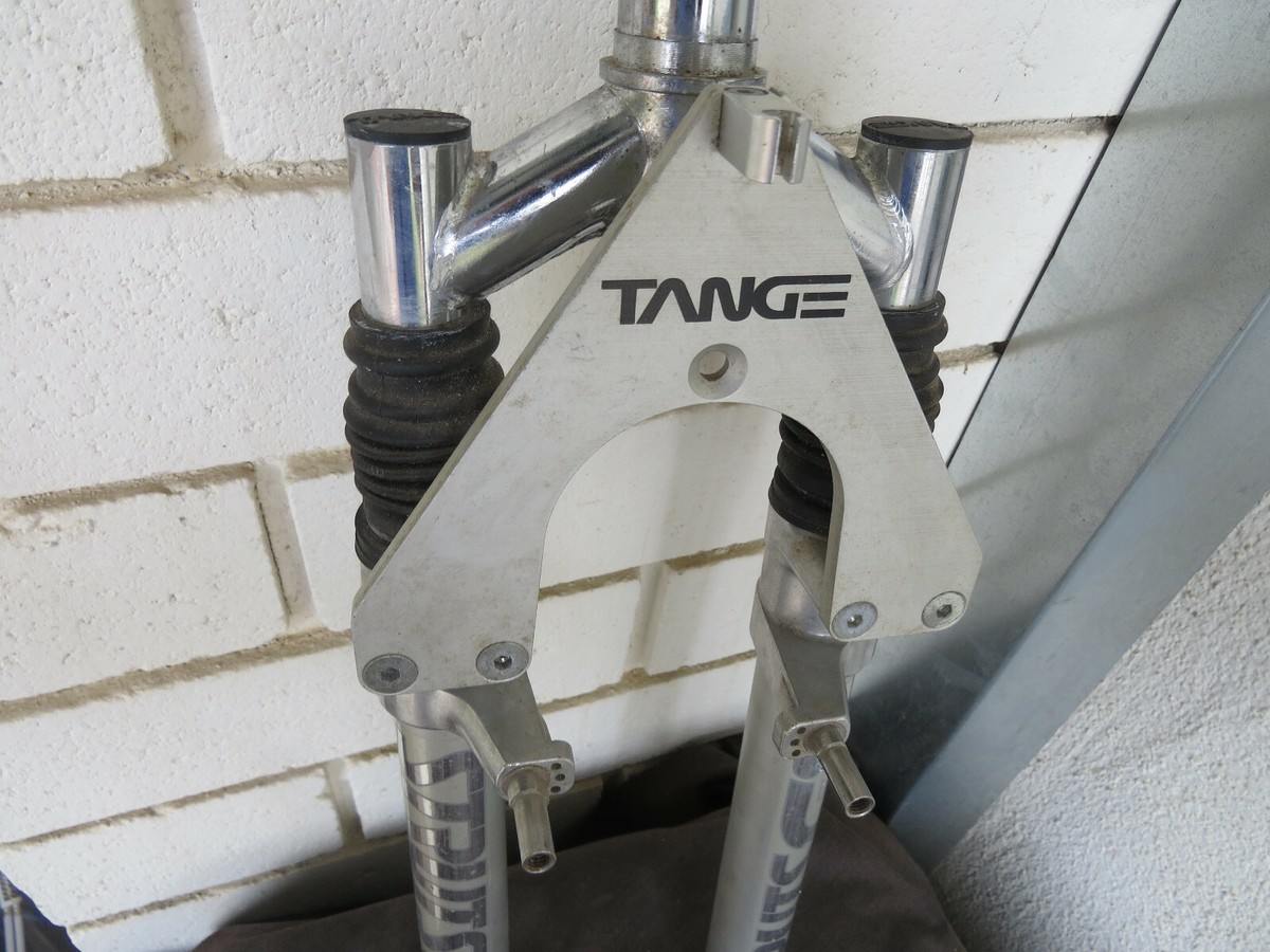 TANGE STRUTS GS 1 1/8