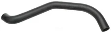 Upper Radiator Hose   Gates   20869
