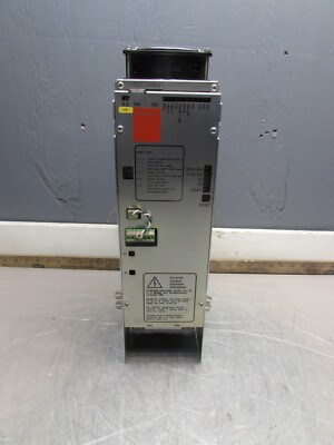 Bystronic 10025836, LASER AMPLIFIER , TYPE-AM2 50A RAS2 V11, 50 Amp, MAKE OFFER!