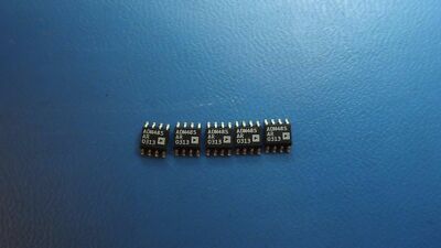 (5PCS) ADM485AR Single Transmitter/Receiver RS-422/RS-485 8-Pin SOIC