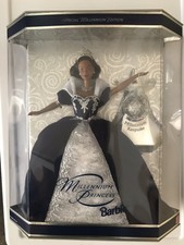 millennium barbie 2000 worth