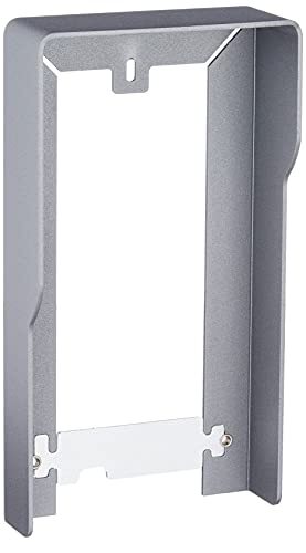 Accessorio BTicino 343051 Visiera Antipioggia Grigia Linea 3000