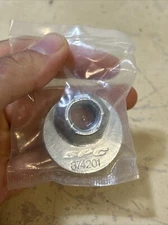 GM 88875248 Eccentric Nut Alignment Camber Toe Cam Bolt Kit ACDELCO 45K22004 NEW