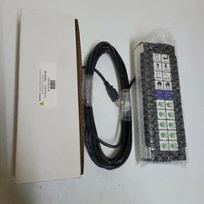 TDS Bumpbar - TDS-AL-20