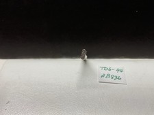 CRAFTOOL B836 Beveler Leather Stamping Tool TD6-44