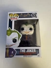 Funko Pop Batman Arkham Asylum Joker Figure w/ Protector #53