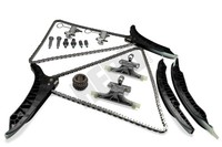 Steuerkettensatz Hepu 21-0645 FüR BMW 7Er F01 F02 F03 F04 X6 E71 E72 6Er F12 5Er