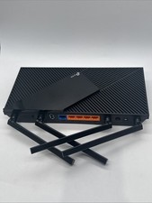 BROKEN TP-Link Dual-Band AX3000 Wi-Fi 6 Router Archer AX55