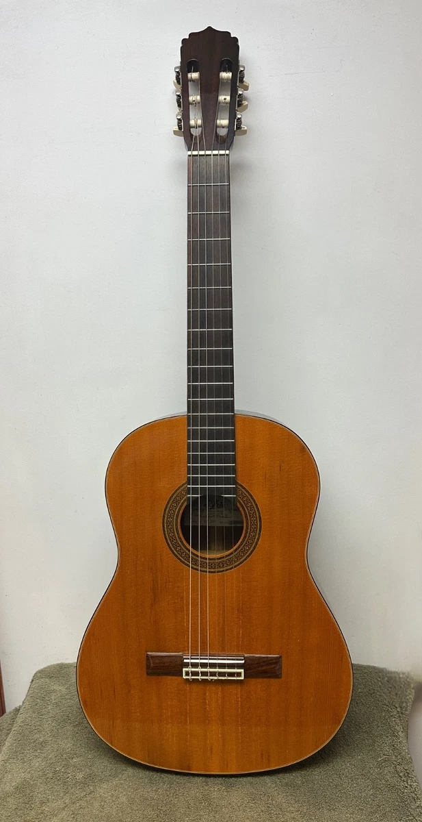 Japan Classical Guitar for sale - eBay