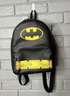 Funko Batman DC Mini Backpack 2022 Target Exclusive NWT