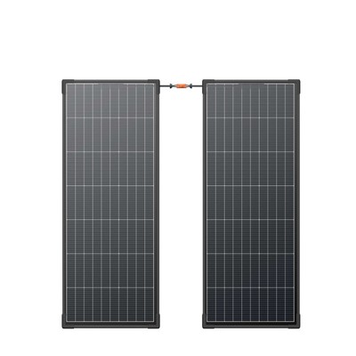 EcoFlow 2x130W RVMAX Rigid Solar Panel Combo by studio-ausruestung.de