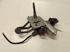 CITROËN C4 I LC Heckscheibenwischermotor 9646803180 1.60 Diesel 2005 28630292