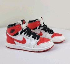 Size 13 (PS) - Jordan 1 Retro OG Mid Heritage for sale online | eBay