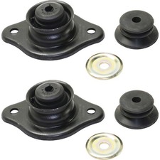 Rear Shock And Strut Mount Set For 2004-11 Chevrolet Aveo 2005-2008 Pontiac Wave