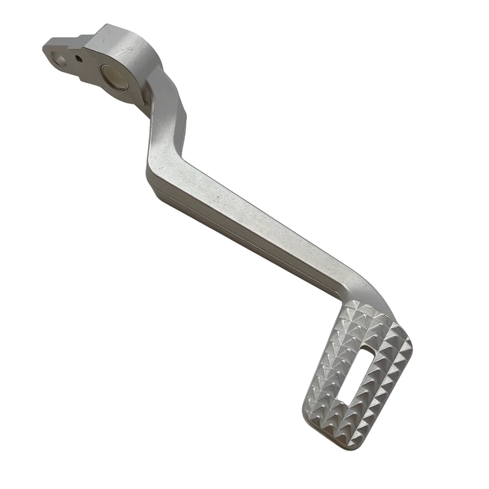 Pedal freno trasero original T2021569 Triumph SPEED TRIPLE / R / S / RS Foto 2 de 3