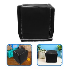 Generator Soundproof Box Enclosure Noise Reduction Insulation Cover