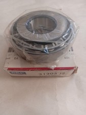 SKF 31305 J2 Bearing