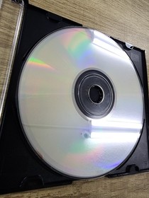 USED AUTHENTIC WORKING -) SONIC 3D BLAST (- GAME DISC ONLY - SEGA SATURN