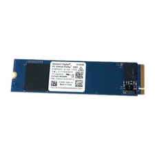 Western Digital SN530 512GB NVMe M.2 SSD SDBPNPZ-512G-1002