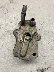 BMW 5 F10 Ölkühler 780040805 3.00 2011 17502066