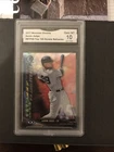2017 Bowman Chrome Bowman Scouts Top 100 Aaron Judge #BTP-45 (RC)