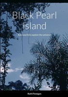 Ruth Finnegan | Black Pearl Island | Taschenbuch | Englisch (2023) | [.]