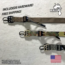 Two Point Sling - Weapon Sling - fast draw -RRD