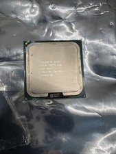 Intel Core 2 Quad Q6600 2.4GHz Quad-Core (HH80562PH0568M) Processor