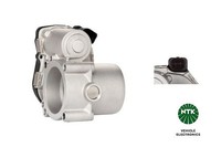 Drosselklappenstutzen FüR VW Skoda Seat Audi Polo IV Golf Plus V Variant VI
