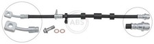 A.B.S. SL 1341 Bremsschlauch vorne links für OPEL