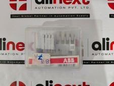 Abb 1SDA073754R1 Auxiliary Contact Block 4Q 24 VDC E2.2 E6.2