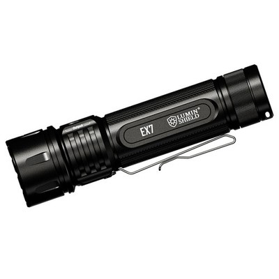 Nitecore EX7 6000 Lumen - LED Taschenlampe