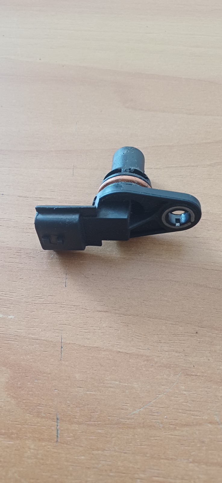 SENSORE POSIZIONE ALBERO A CAMME RENAULT COD 237318108R