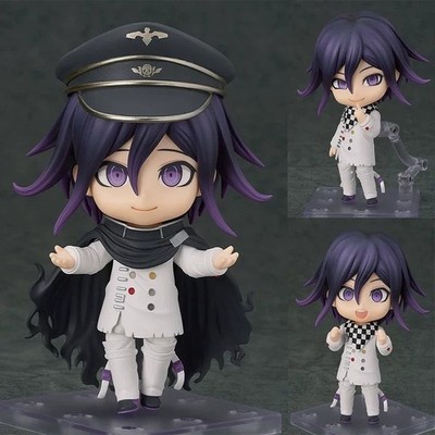Danganronpa Kokichi Oma Q Ver Pvc Action Figure Collectibles Gift