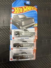2026 Hot Wheels 83 Chevy Silverado