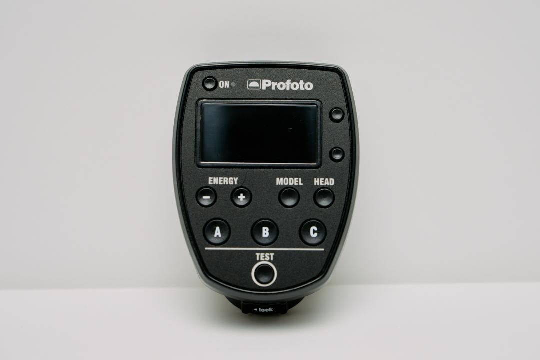 Profoto TTL-N Air Remote for Nikon | eBay