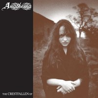 Anathema - Crestfallen - Cd - G4Z