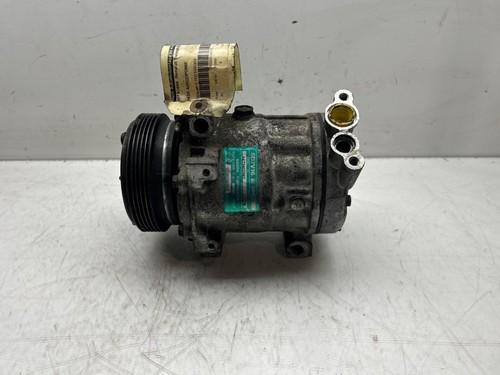 KLIMA PUMPE Renault Twingo (C06) Hatchback 3-drs 1.2 (D7F-702) 1999 7700106069