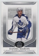 2020-21 Upper Deck SP Signature Edition Legends Daniel Marois #185 0ot5