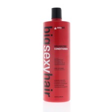Big Sexy Hair Volumizing Conditioner 1 Liter/33.8oz 0.78 per fl oz
