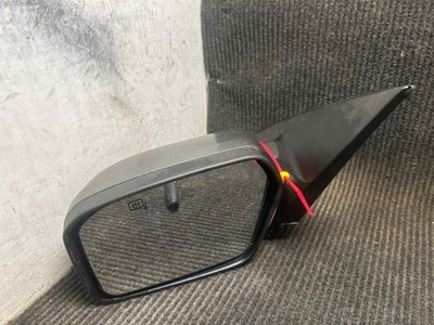 Fits 2006-2010 Mercury Milan Left Door Mirror (gray) OEM:6E5Z17683B