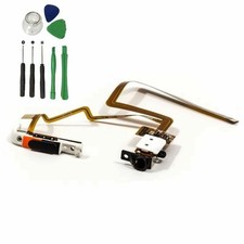 Audio Headphone Jack Hold Switch for iPod Classic 5 6th 7th Video 5/5.5th