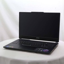 MSI Cyborg 15 A13UC-2264FRNN – i7-13620H / 16GB / 512GB