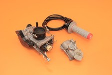 2007 04-09 CRF250R CRF250